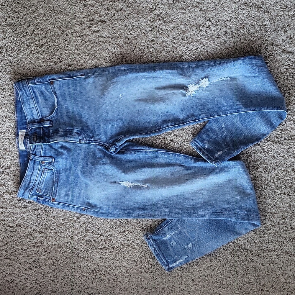 Women's closet